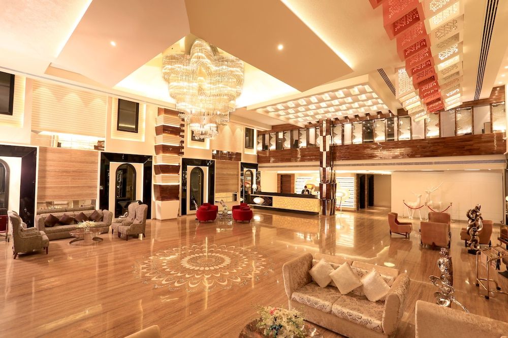 The Vivaan Hotel & Resorts 2