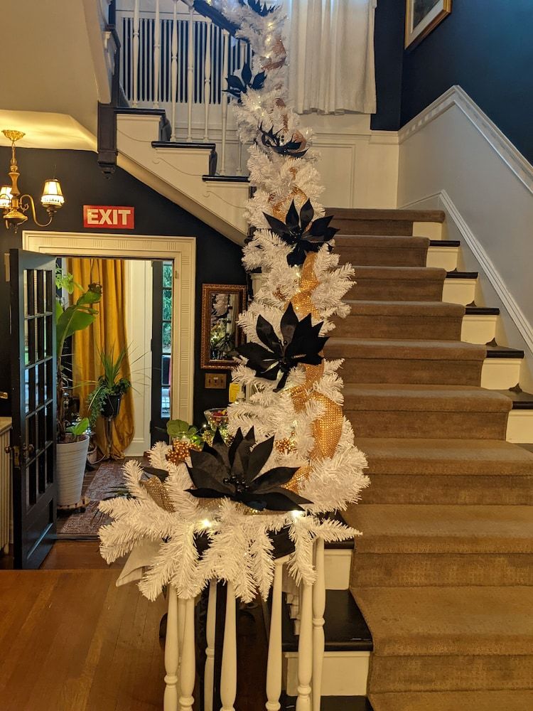 Clonmel Castle 5 étoiles à Simcoe