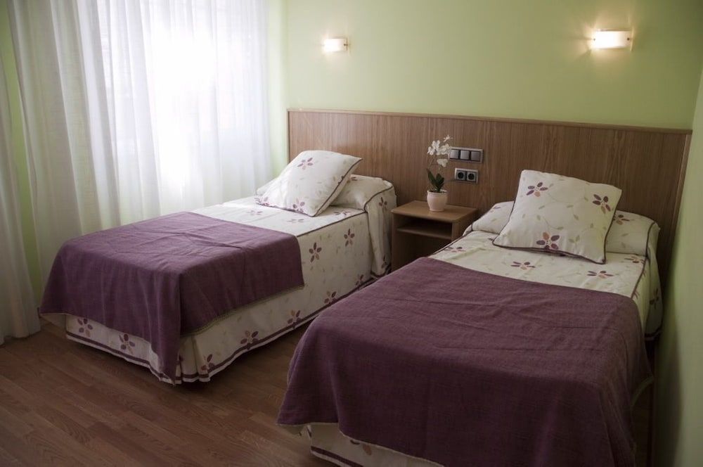 Hostal Restaurante La Cepa 1