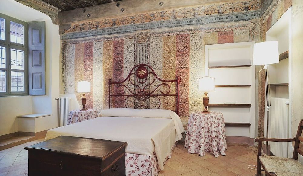 Castello La Rocchetta 3