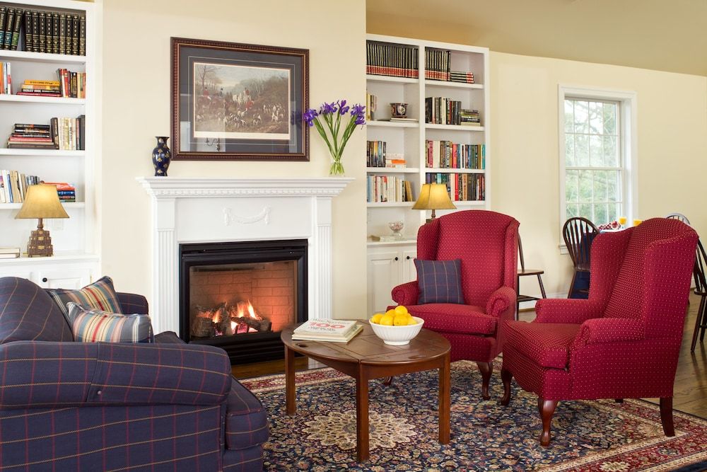 The Inn at Whitewing Farm 2