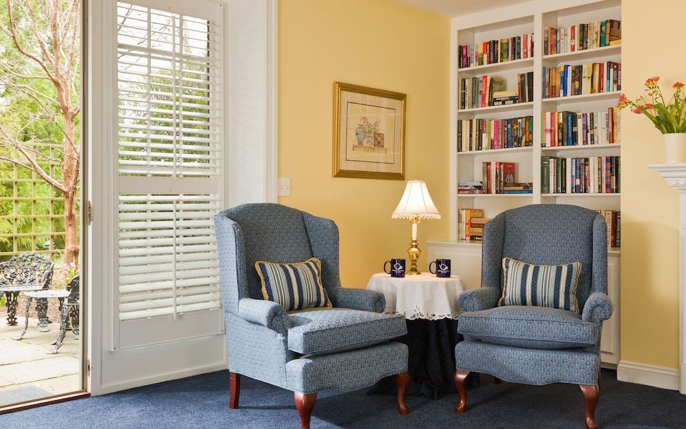 The Inn at Whitewing Farm 3