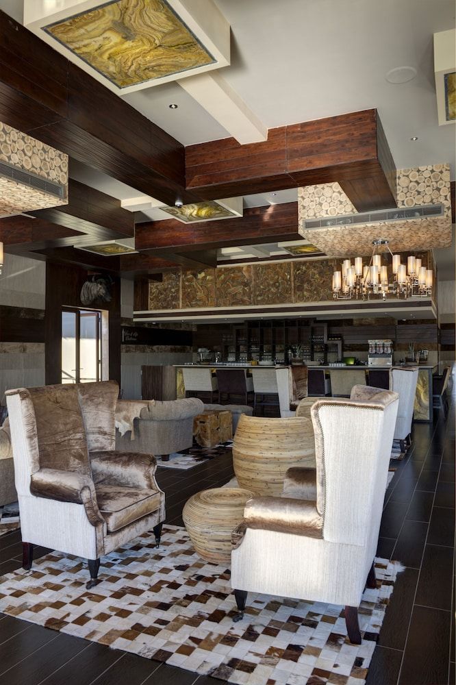 Palala Boutique Game Lodge & Spa 2