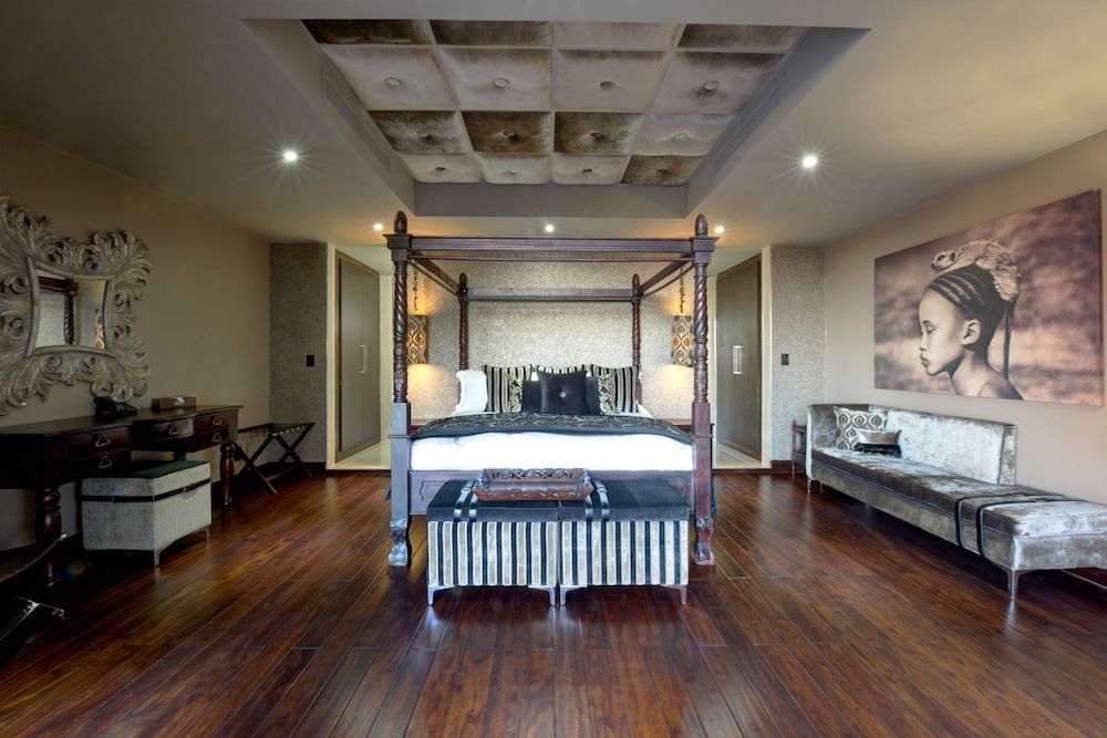 Palala Boutique Game Lodge & Spa 3