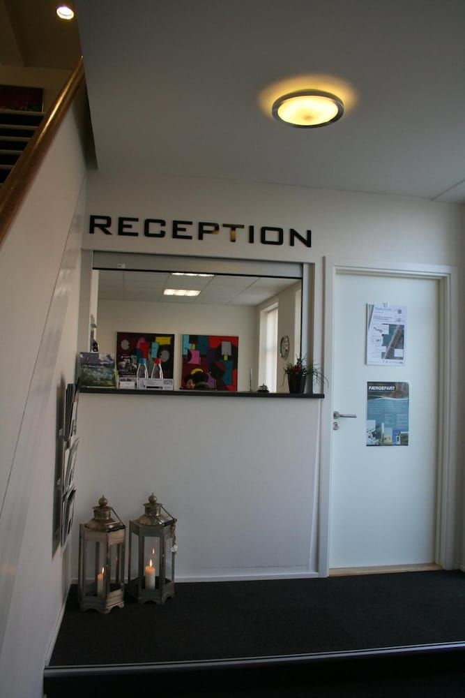 Seaside Hotel Thyborøn 2