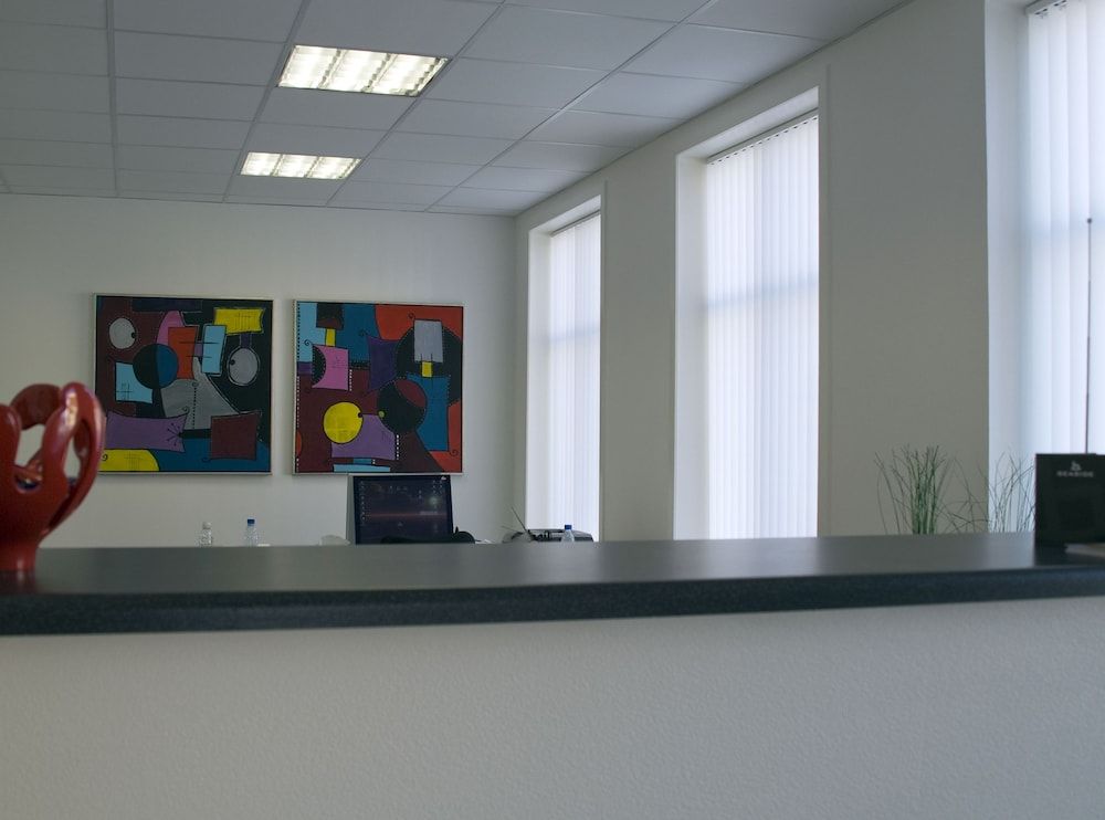 Seaside Hotel Thyborøn 3