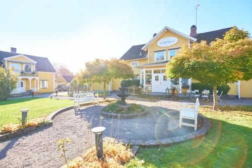 Hotell Björkhaga 3 estrelas em Mullsjö