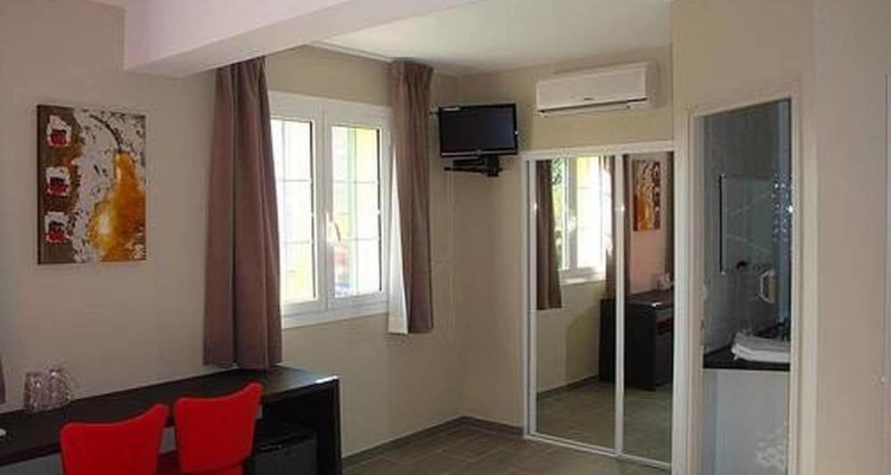 Chambres d'hôtes chez Fernand 2