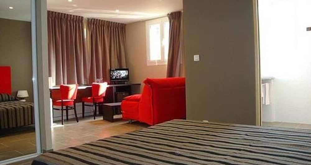 Chambres d'hôtes chez Fernand 3