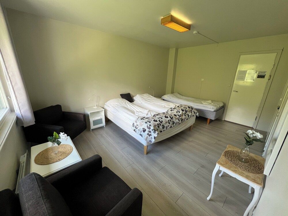 Hallingskarvet Fjellstue AS 3