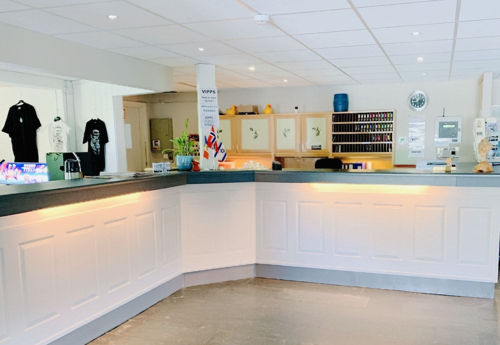 Hallingskarvet Fjellstue AS 2