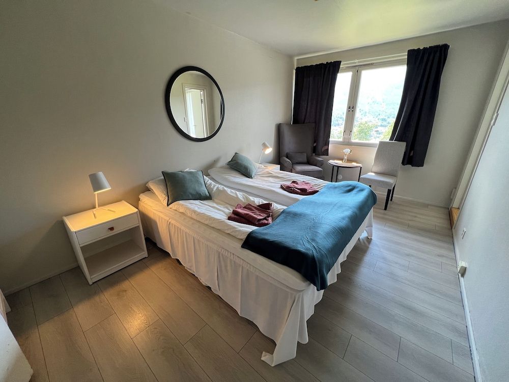 Hallingskarvet Fjellstue AS 3 estrellas en Geilo