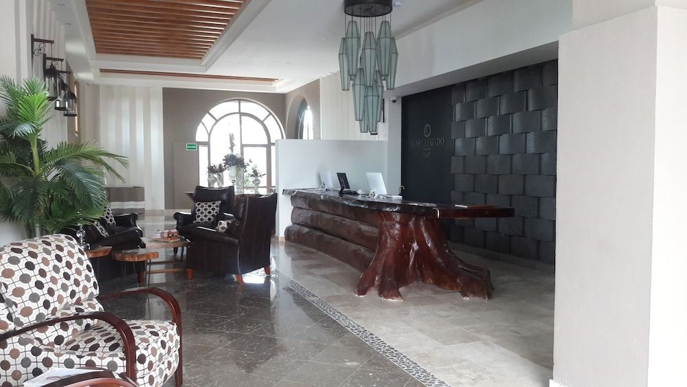 Hotel Casa Legado Spa & Resort 2