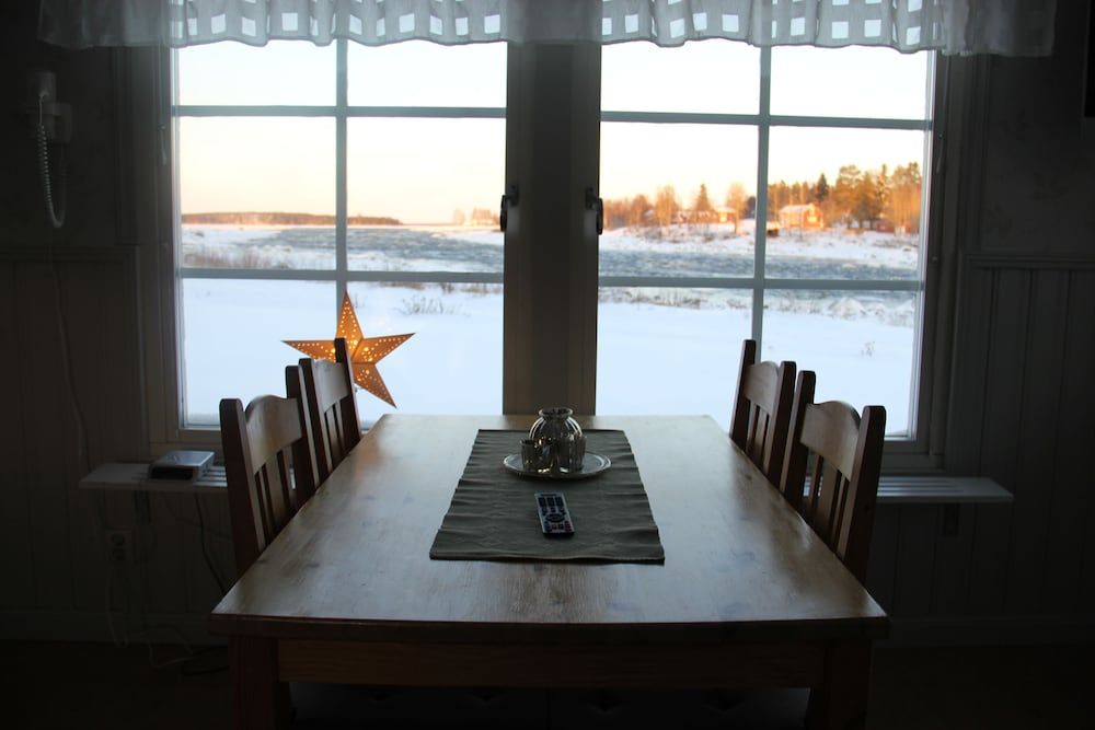 Kukkolaforsen Turist & Konferens 2