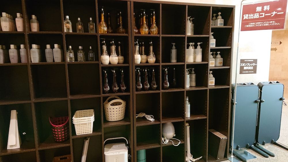 Hotel Castle Plaza Tagajo 2