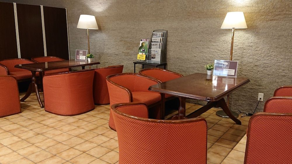 Hotel Castle Plaza Tagajo 3