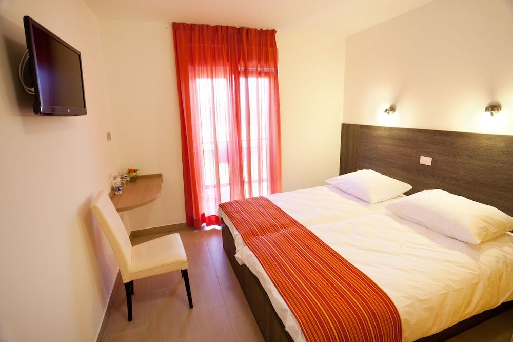 Guesthouse Ošterija 2