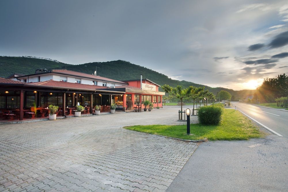 Guesthouse Ošterija