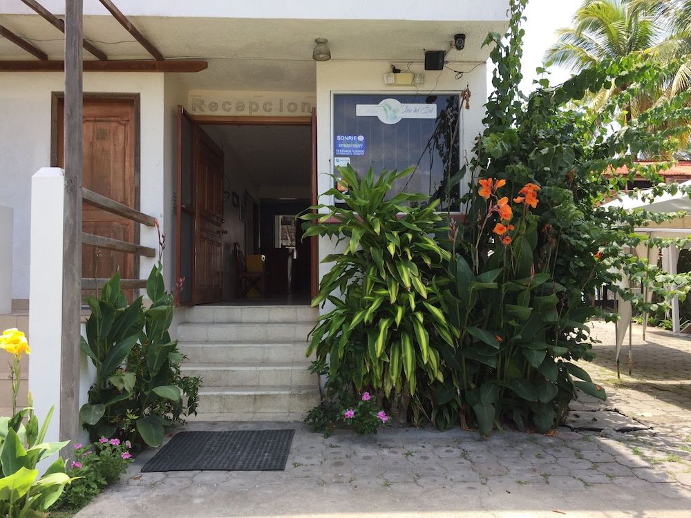 Cabanas Isla del Sol 2