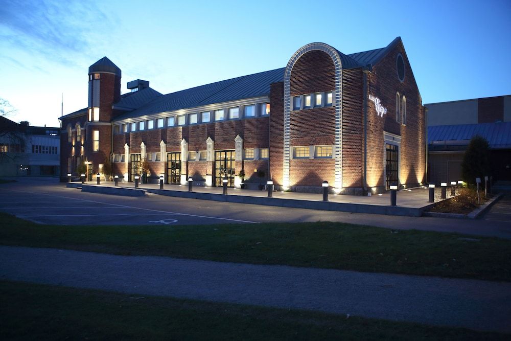 Hotel Epoque 4 estrelas em Pietarsaari