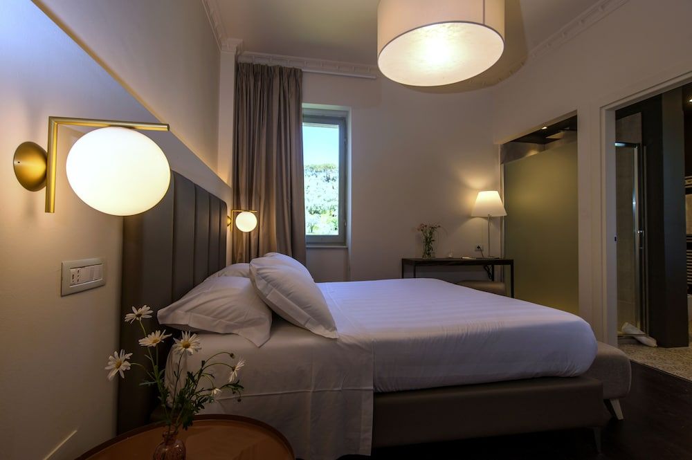 Isola Polvese Resort 2