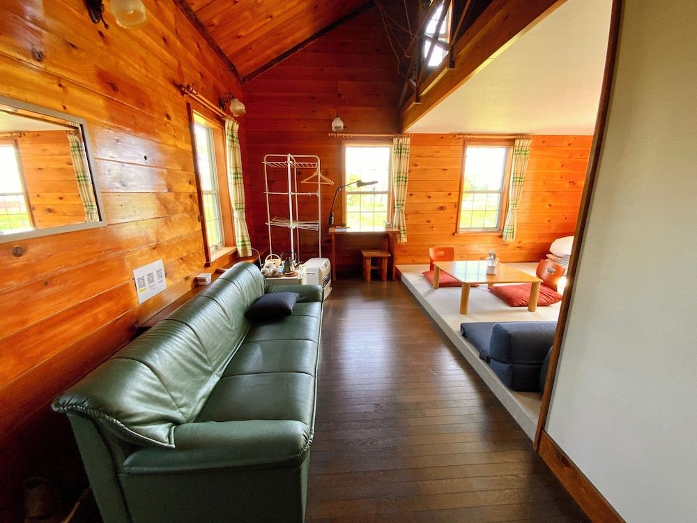 Mashuko Youth Hostel 3