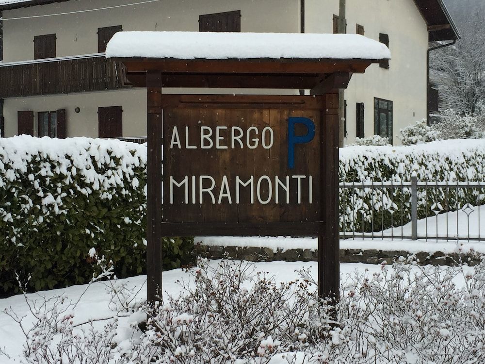 Albergo Miramonti 1