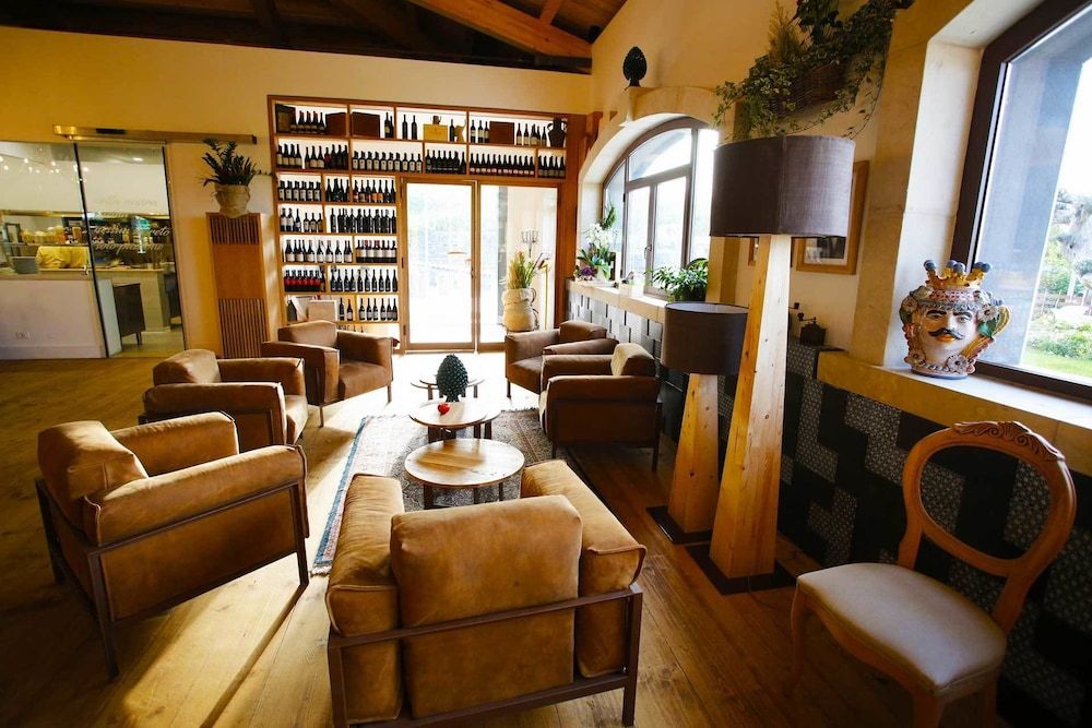 Guest House Terra di Venera 3