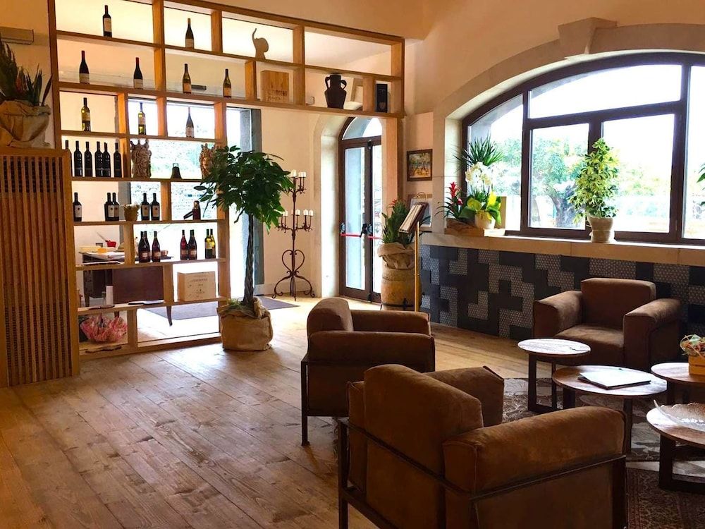 Guest House Terra di Venera 2