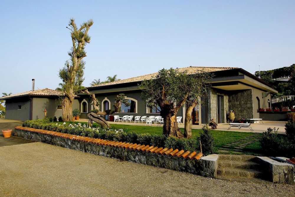 Guest House Terra di Venera