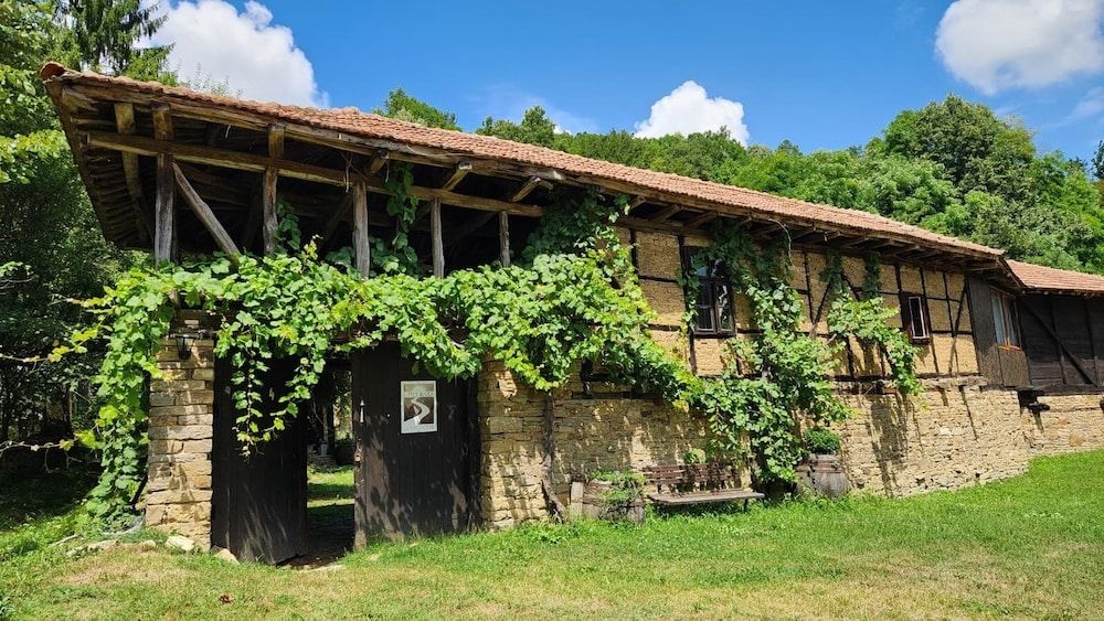 Little River Guest House