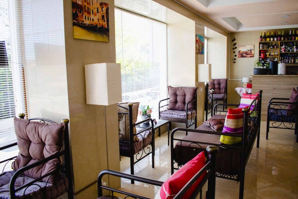 Nikolakakis Rooms Lavrio 3