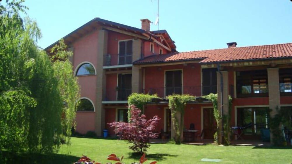 B&B Milù 1