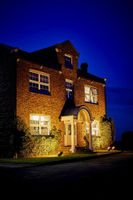 Loftsome Bridge Hotel