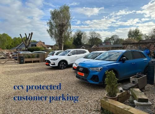 The Mansion House Hotel 2