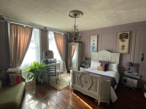 The Mansion House Hotel 3