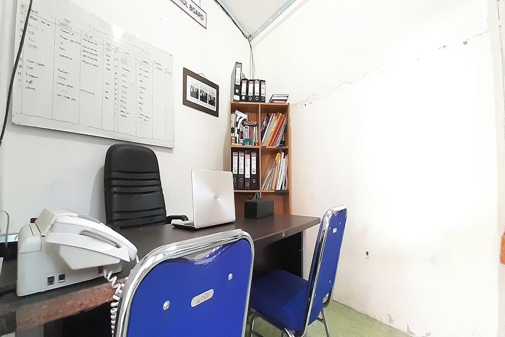 Hotel O Gurita Residence Syariah 3