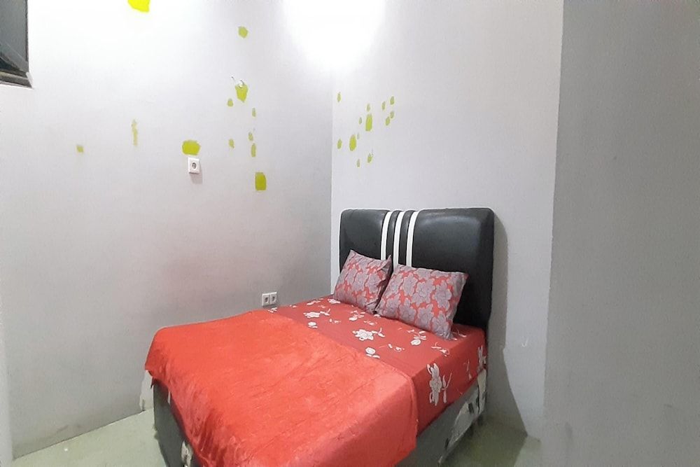 Hotel O Gurita Residence Syariah 2 estrelas em Padang