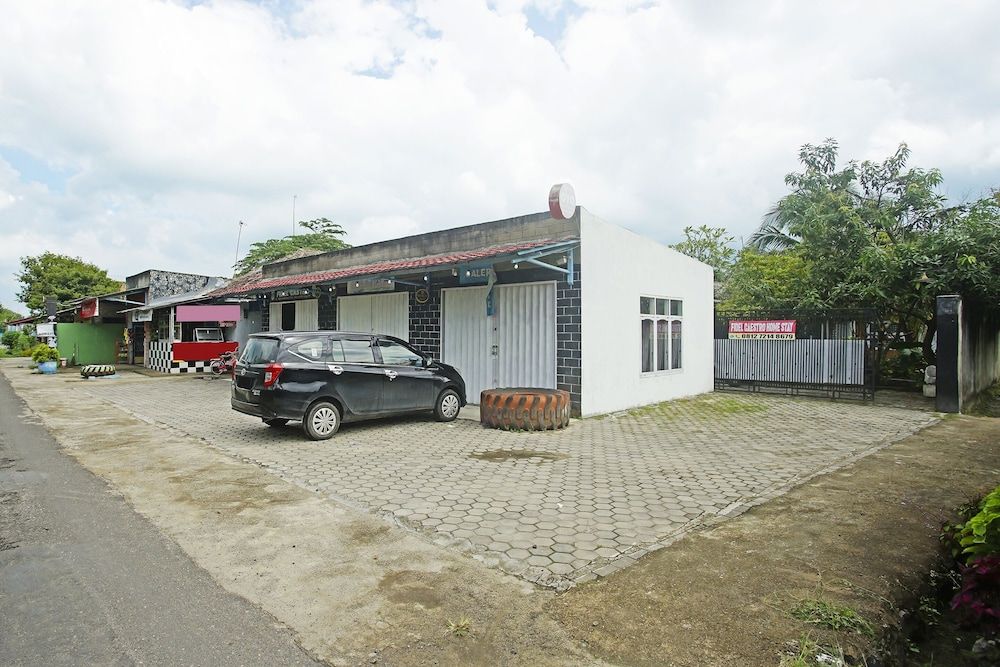 Hotel O Fidel Caestro Homestay -1 estrellas en Bandar Lampung