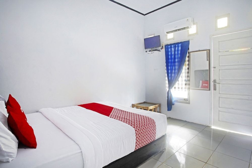 Hotel O Fidel Caestro Homestay 3
