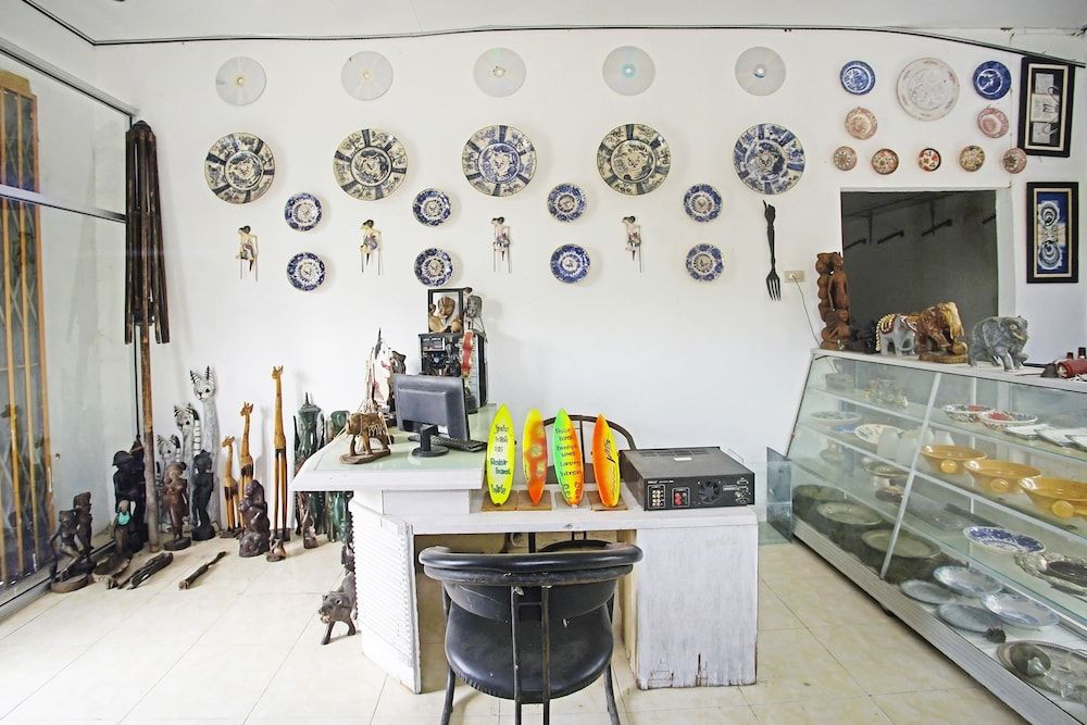 Hotel O Fidel Caestro Homestay 2