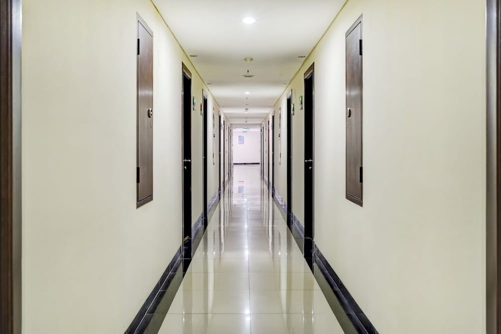 Collection O 90205 Queen Rent Apartment Gateway Pasteur 3