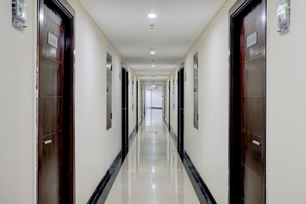 Collection O 90205 Queen Rent Apartment Gateway Pasteur 2