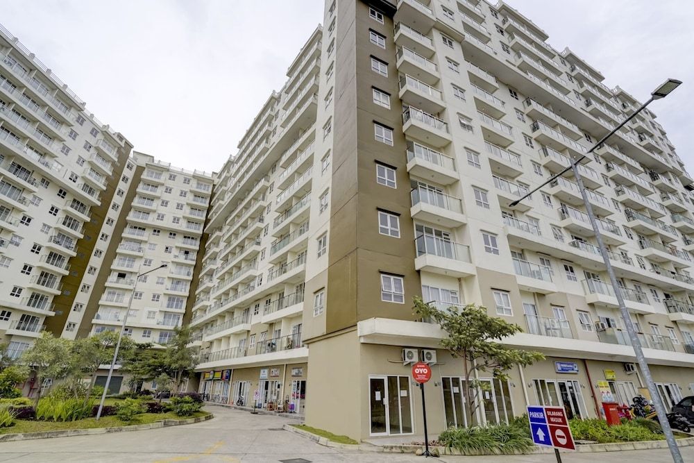 Collection O 90205 Queen Rent Apartment Gateway Pasteur 3 estrellas en Bandung