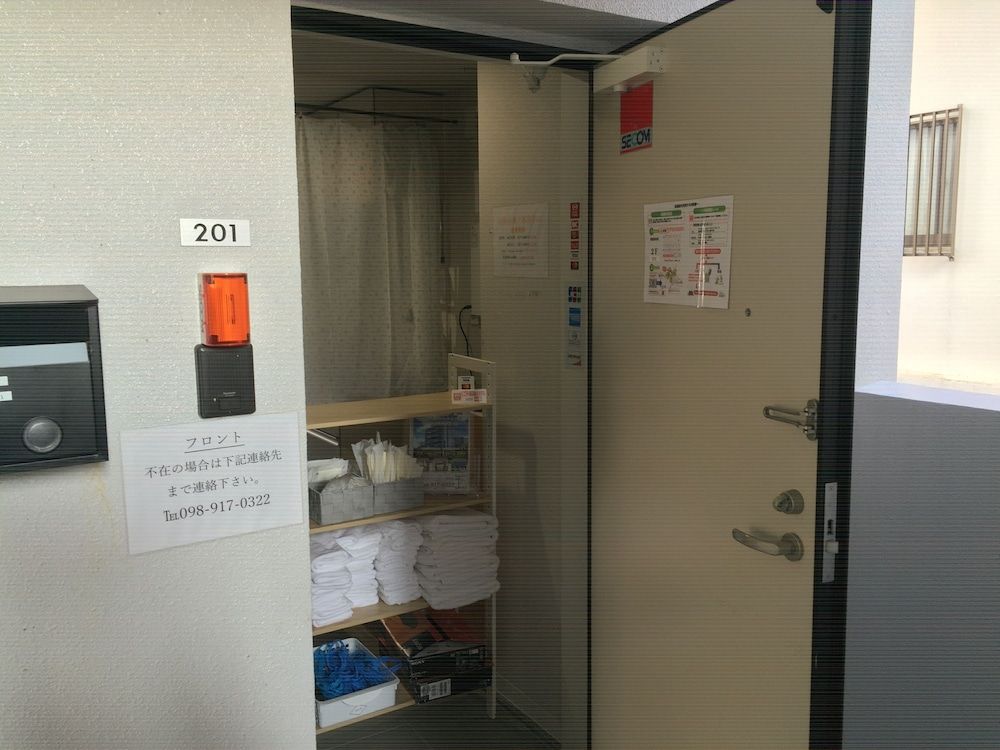 Mr.KINJO in MAEHARA 3