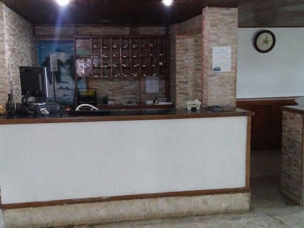 Costa Linda Beach Boca Chica Hotel 3