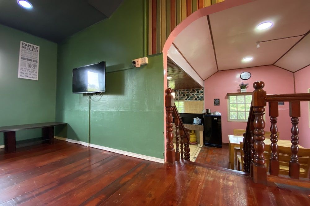 OYO 90195 Anjung Rehat Jamsari 2