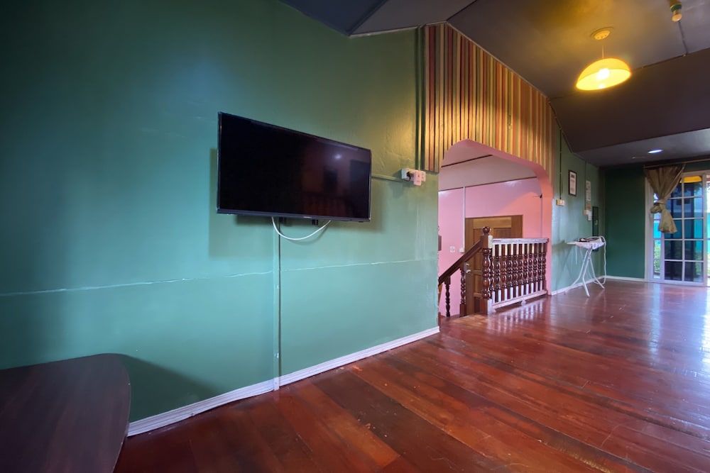 OYO 90195 Anjung Rehat Jamsari 3