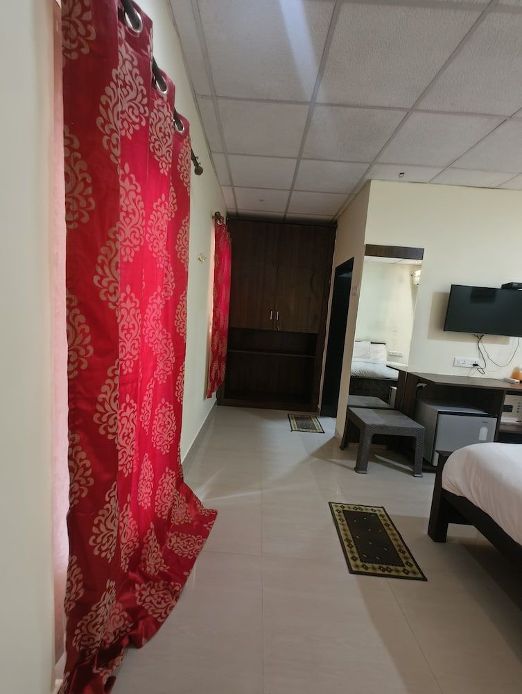 Go Green Spice Eco Resort 3