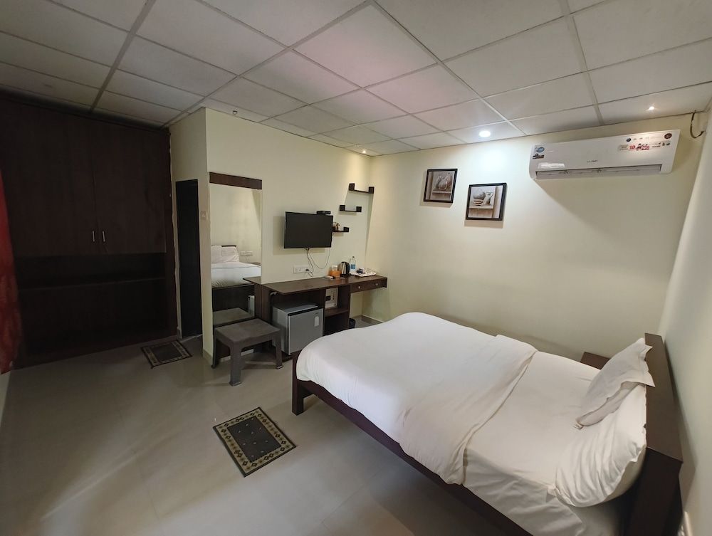 Go Green Spice Eco Resort 2